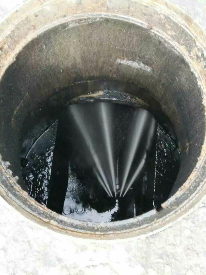 涞水市政管道清洗-排污管道清洗