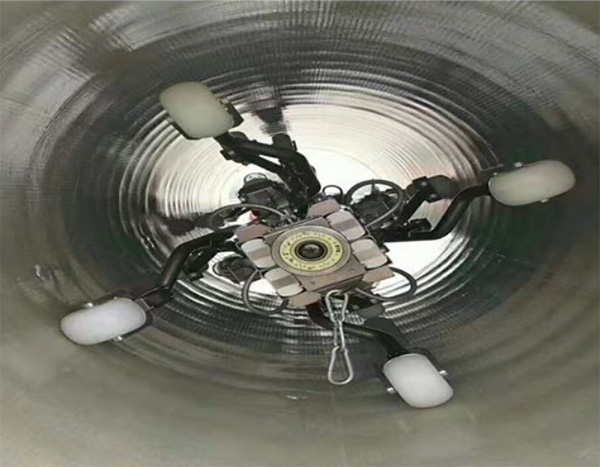 涞水市政管道清淤怎么修复