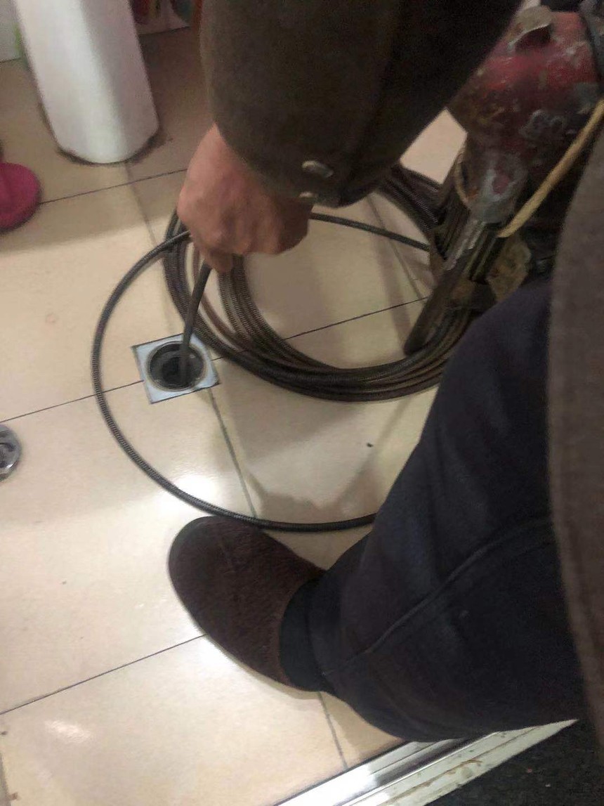 涞水管道疏通，疏通下水道