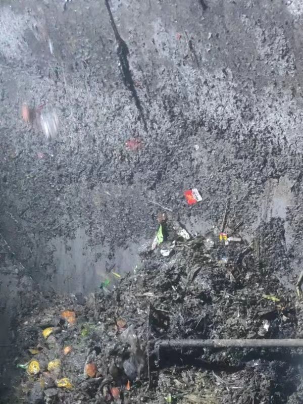 涞水管道结垢危害和原因